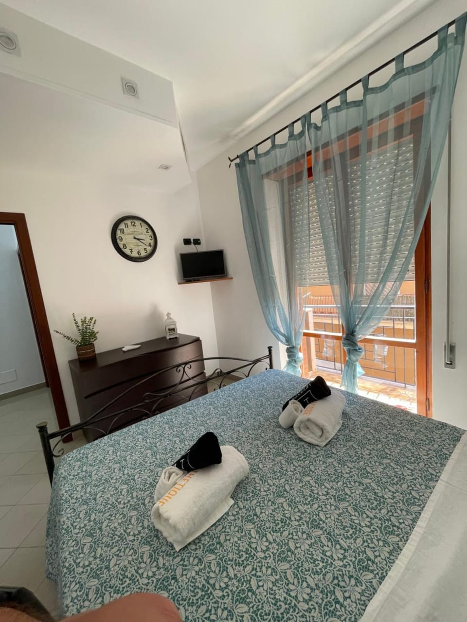 Casa Vacanze Rosarlo Bed and Breakfast in Nettuno