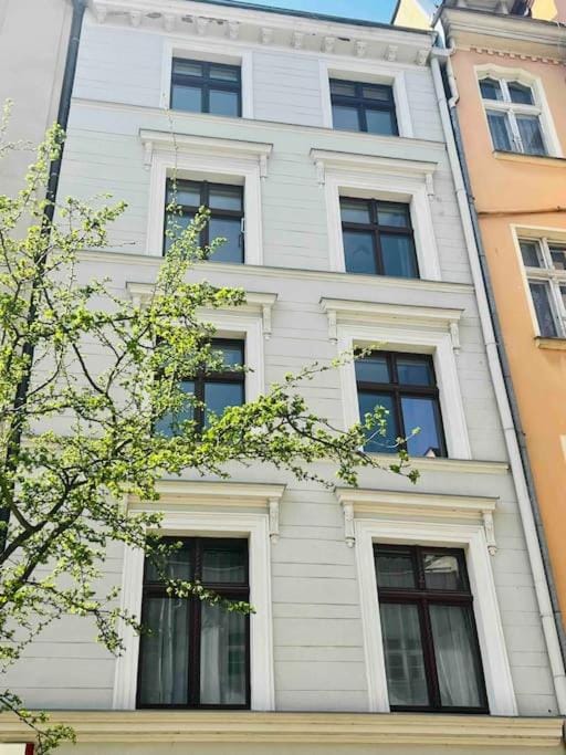 Bonjour Apartment - Old Town Mostowa Apartment in Greater Poland Voivodeship