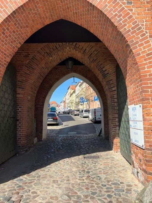 Bonjour Apartment - Old Town Mostowa Apartment in Greater Poland Voivodeship