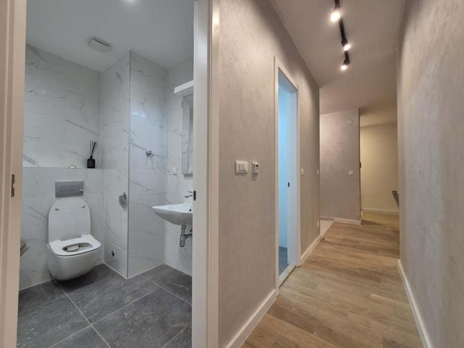 Park Vila New Luxury apartments with garage Apartment in Belgrade