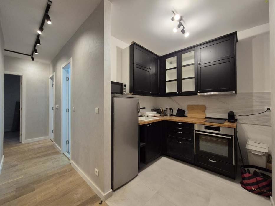 Park Vila New Luxury apartments with garage Apartment in Belgrade