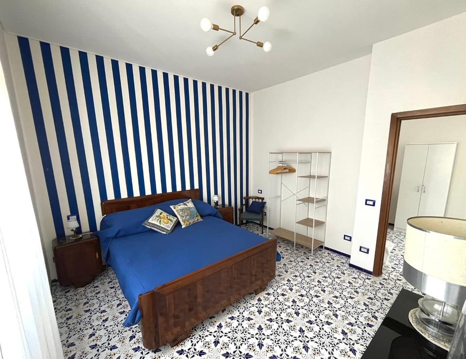 CHARME in the city Apartment in Sorrento