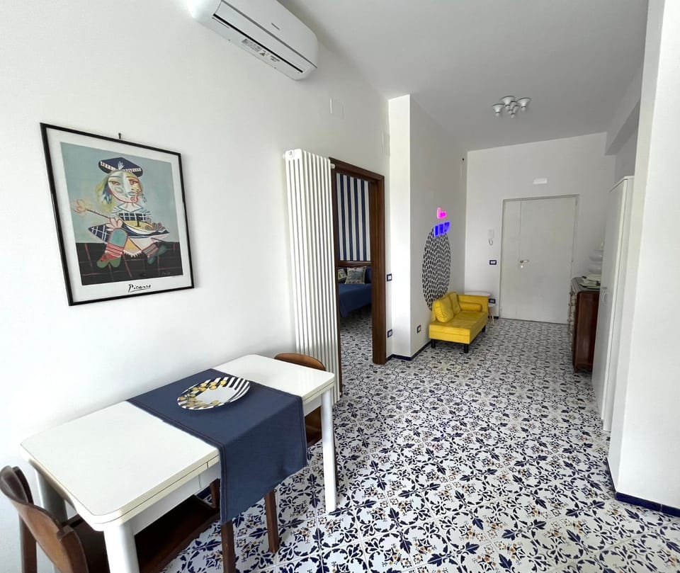 CHARME in the city Apartment in Sorrento