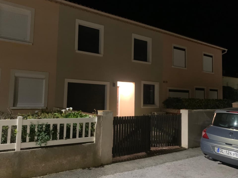 Le paradis sur mer 2 Villa in Six-Fours-les-Plages