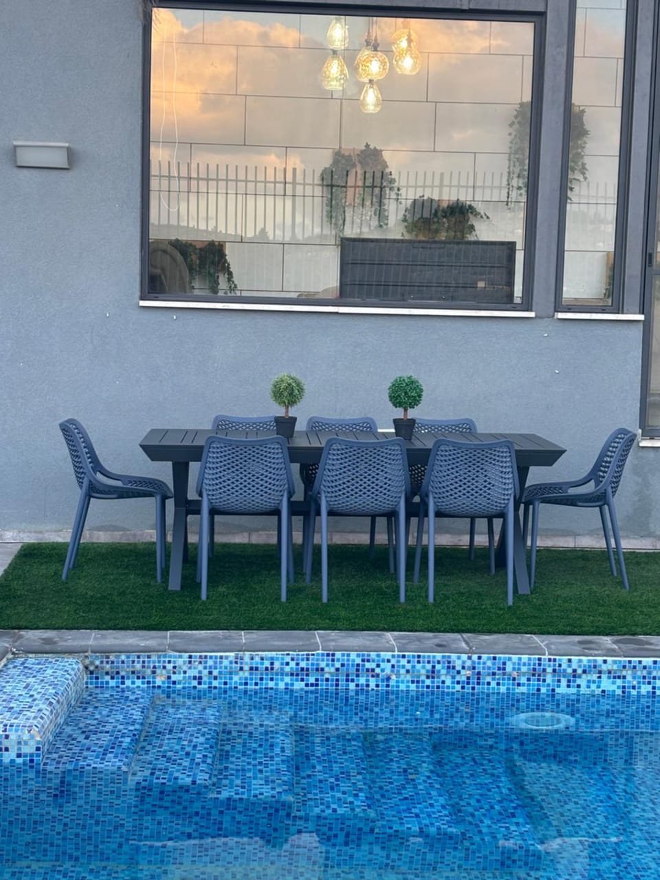 Royal villa Nazareth Villa in North District