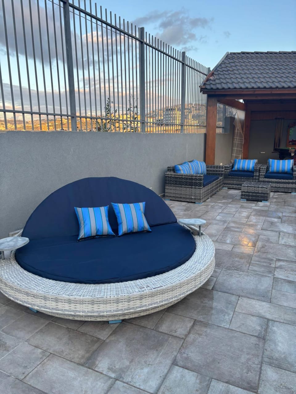Royal villa Nazareth Villa in North District