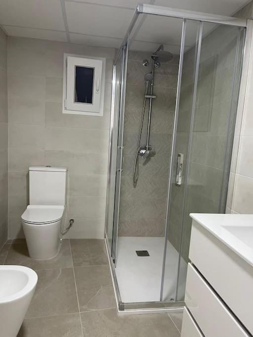 Apartamento Las Meninas Playa con Ascensor y Wifi Apartment in Daimús