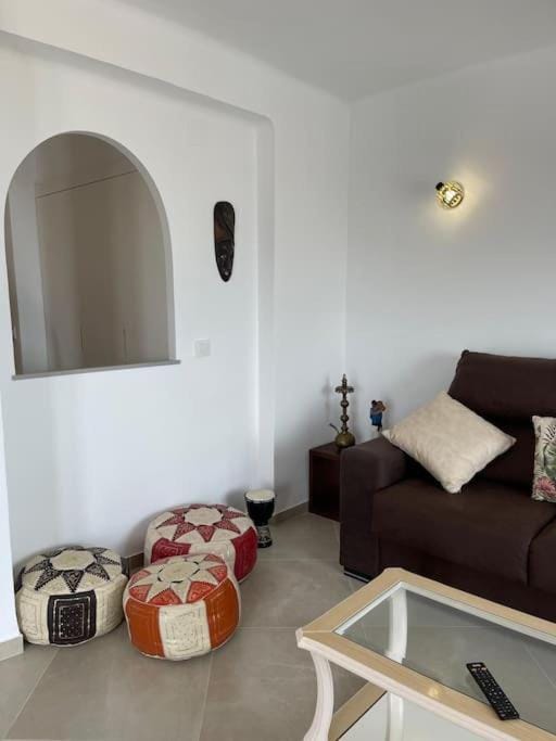 Apartamento Las Meninas Playa con Ascensor y Wifi Apartment in Daimús