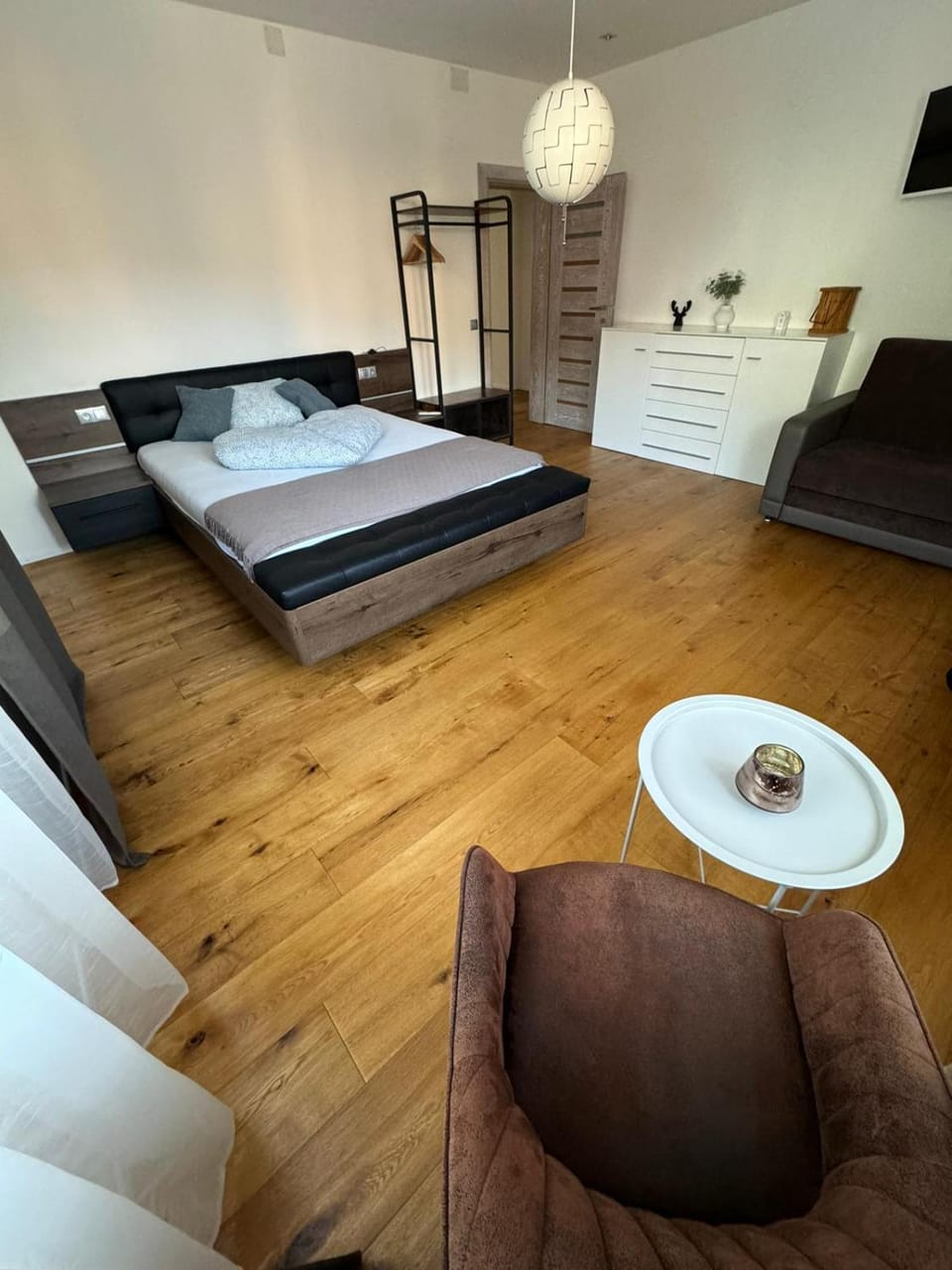 Apartman Laurin Apartment in Slovakia
