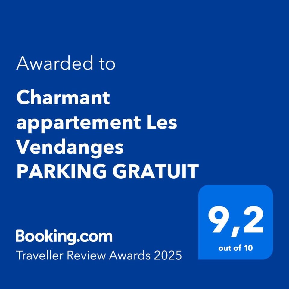 Gite Les Vendanges à Beblenheim Parking privé Apartment in Colmar