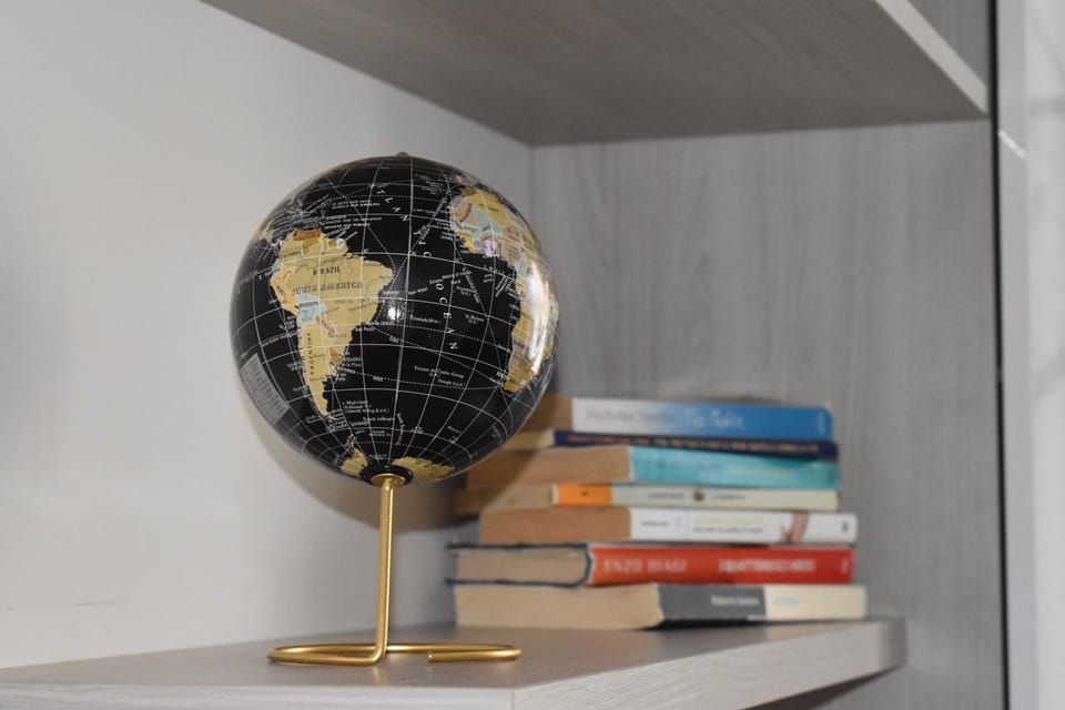 Bilocale Aurelio Boccea Metro A Cornelia Roma Apartment in Rome