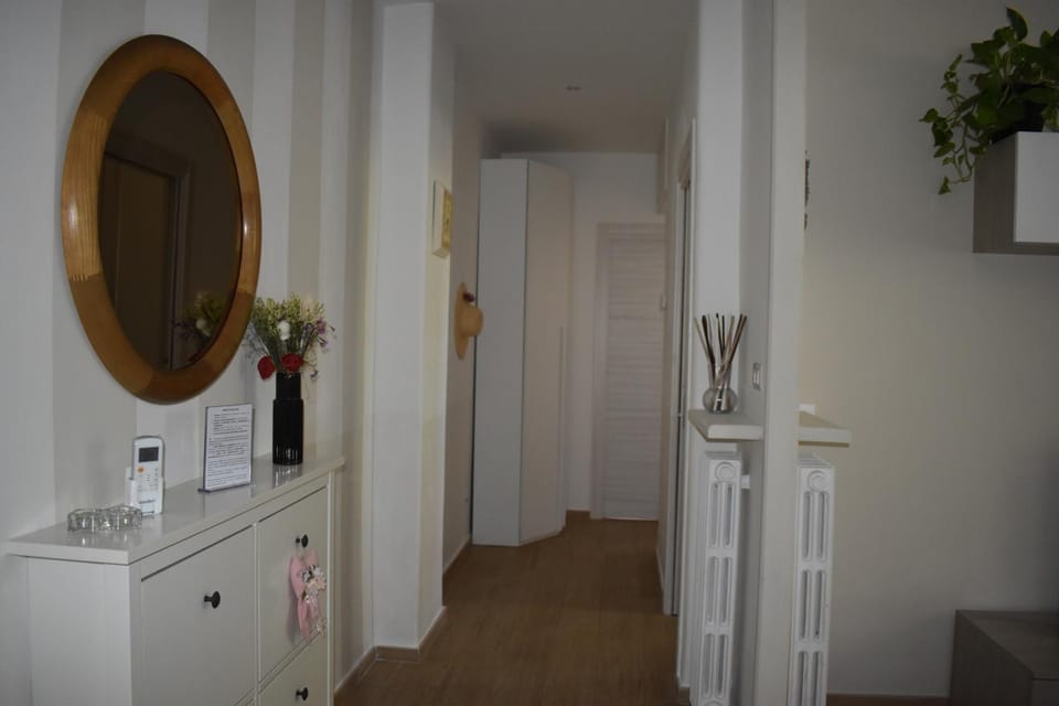 Bilocale Aurelio Boccea Metro A Cornelia Roma Apartment in Rome