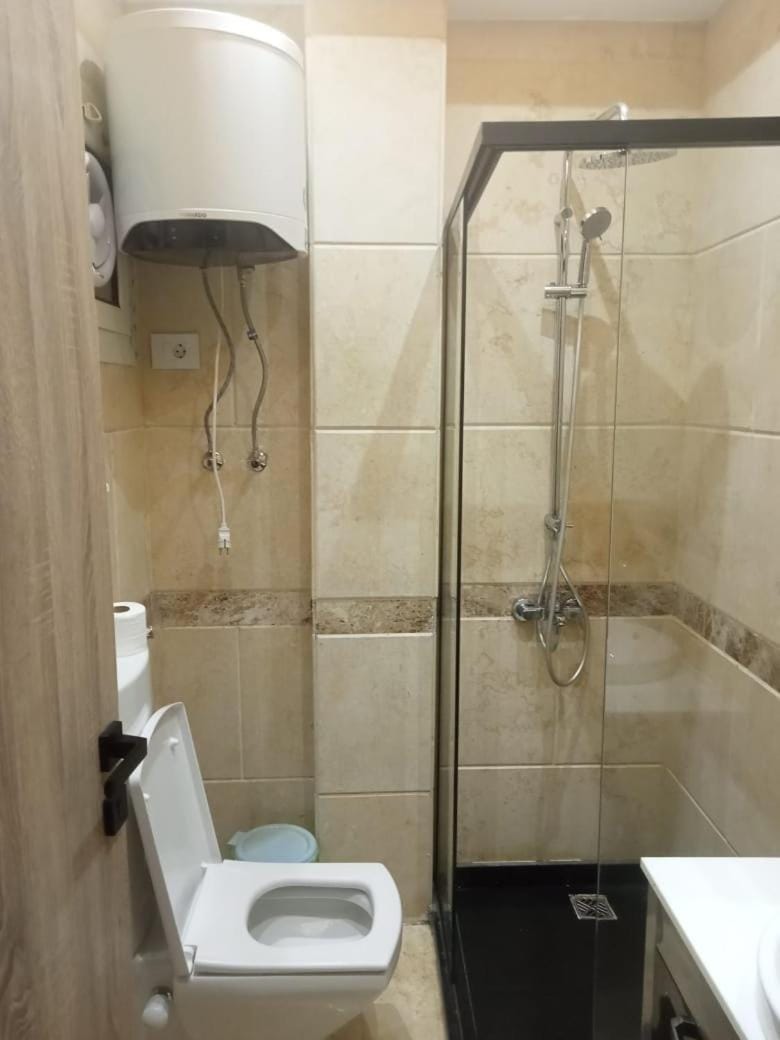 Royal Sierra Residential Apartment in South Sinai Governorate