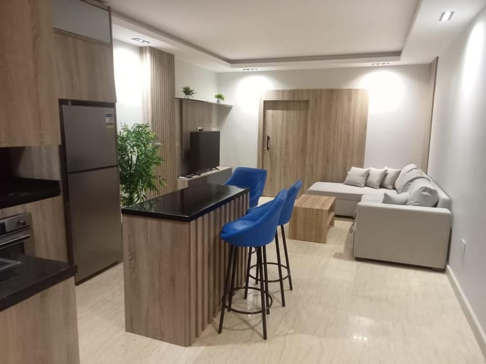 Royal Sierra Residential Apartment in South Sinai Governorate