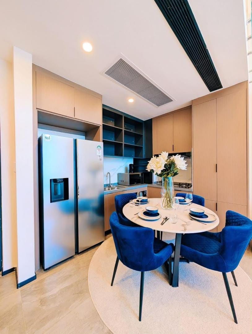 Luxury Duplex Living Bed and Breakfast in City of Dar es Salaam