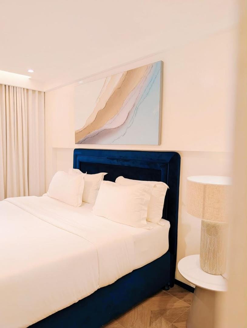 Luxury Duplex Living Bed and Breakfast in City of Dar es Salaam