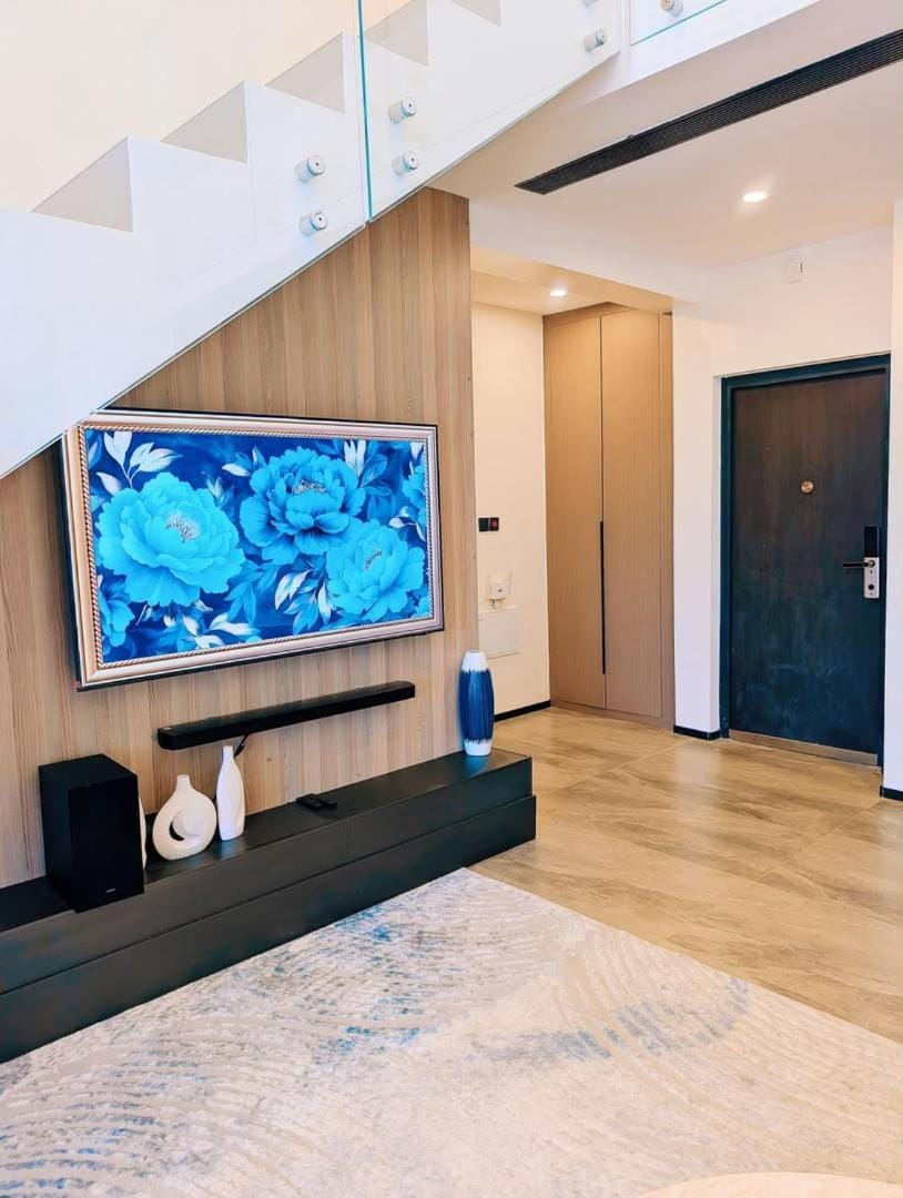 Luxury Duplex Living Bed and Breakfast in City of Dar es Salaam