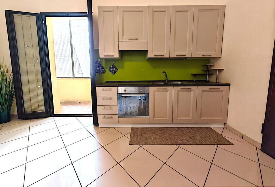 Blu mazzini 3 - Balcone e Netflix - Lecce centro Apartment in Lecce