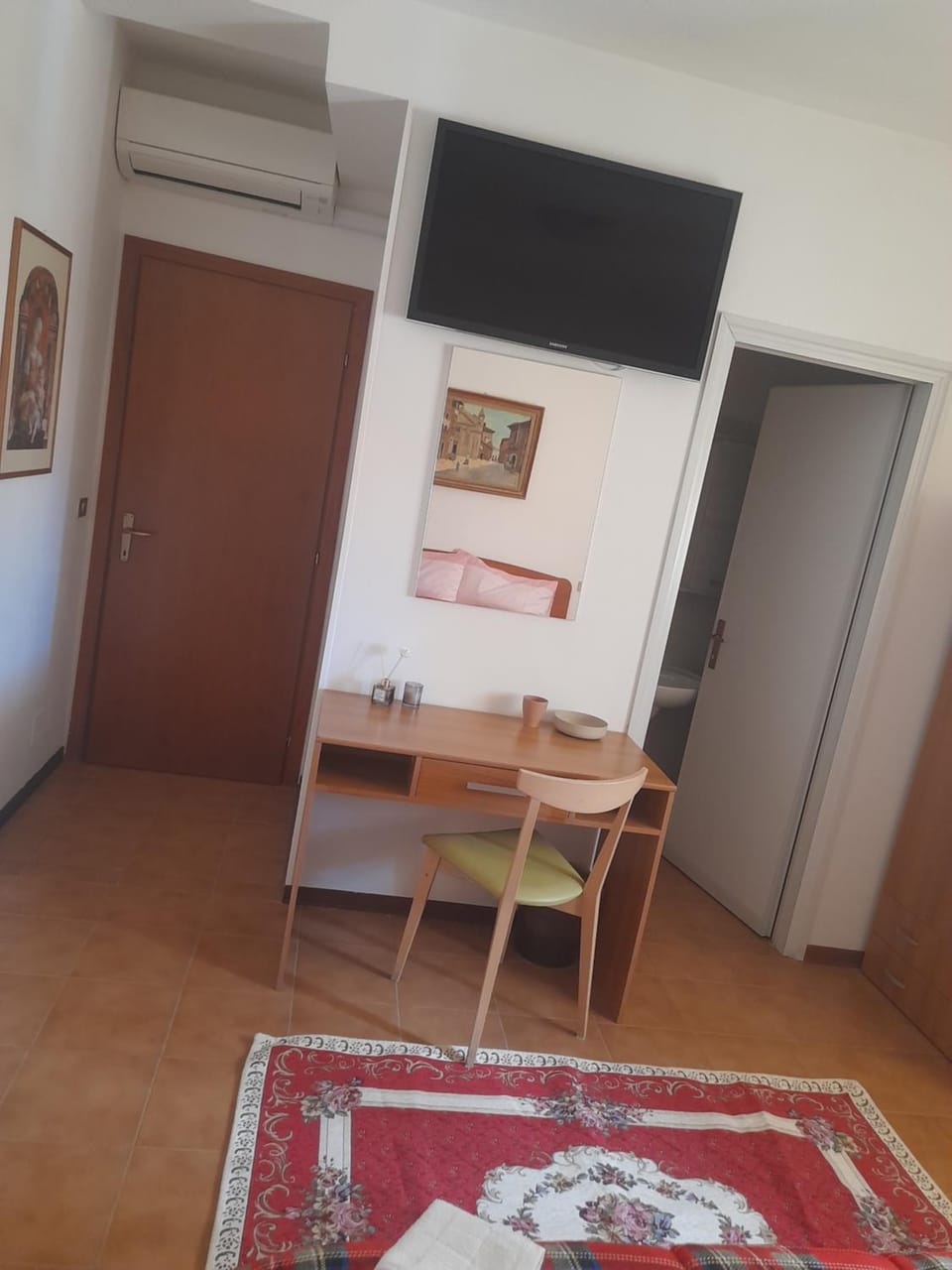 TV and multimedia