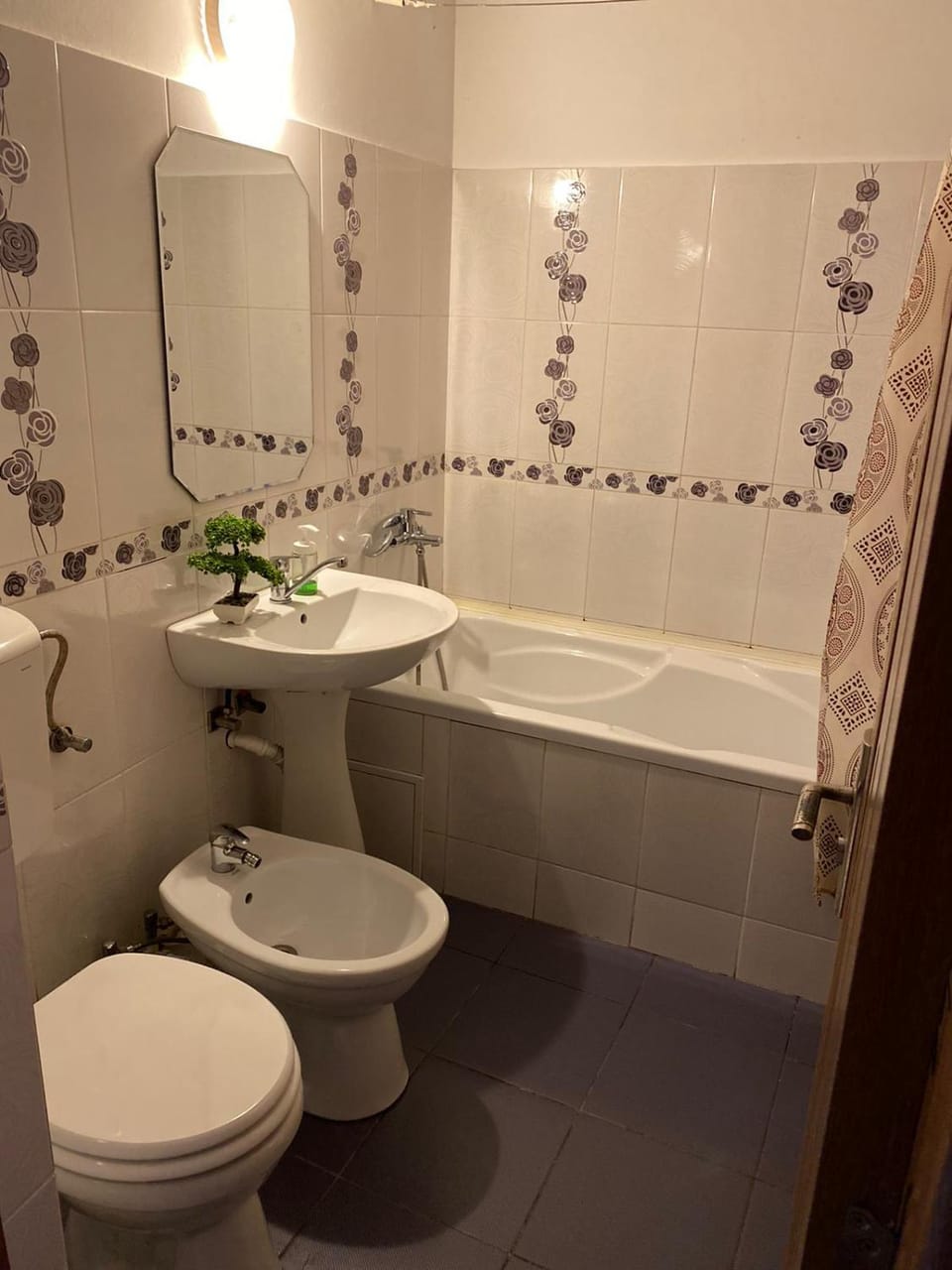 Toilet, Bathroom, Bath, bidet