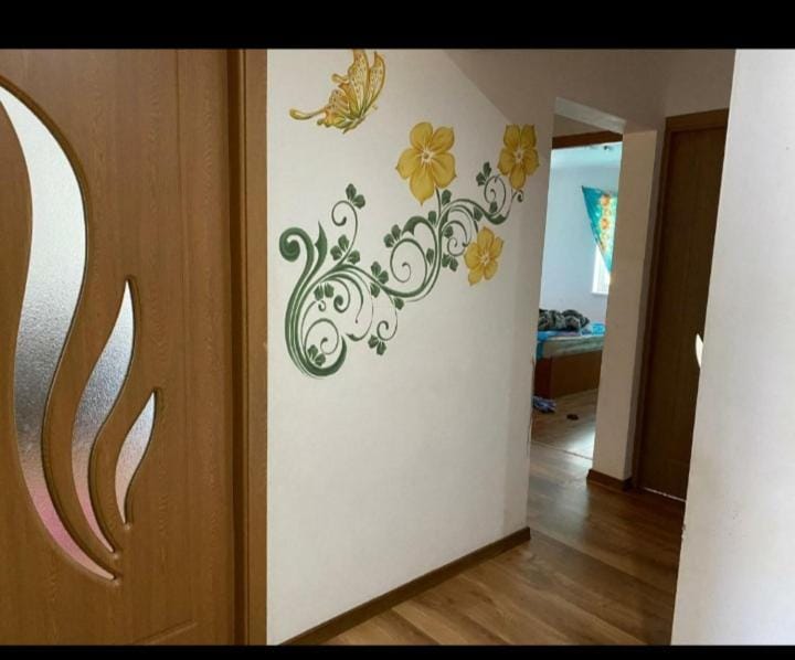 Decorative detail