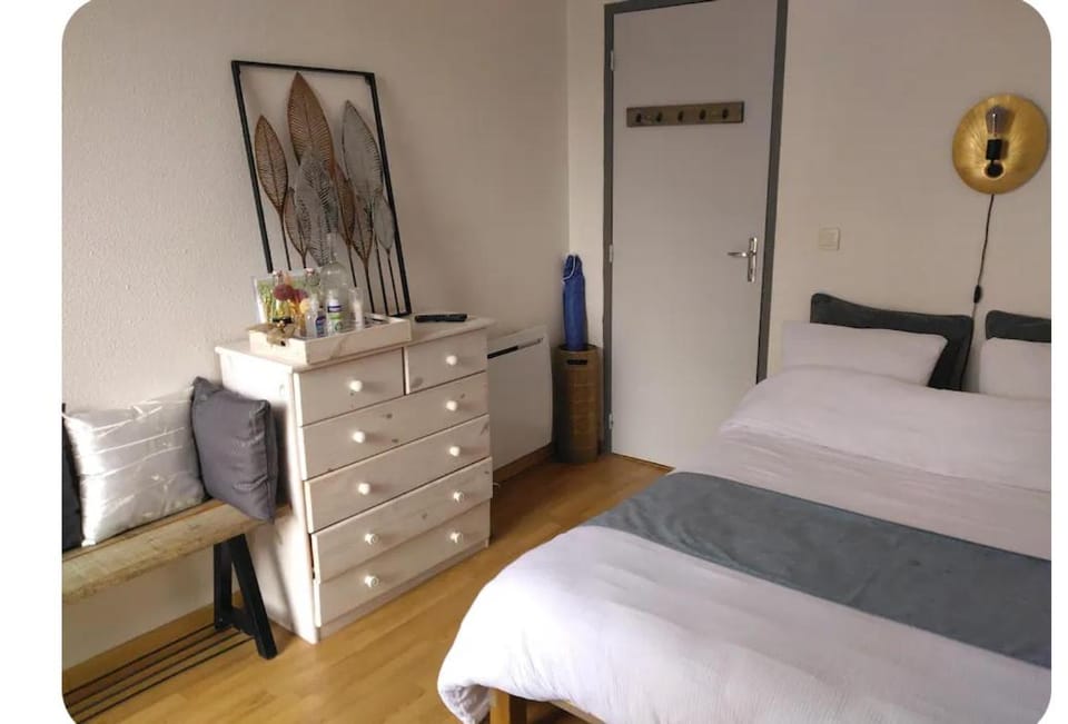 Chambre chez l'habitant tout confort aux Balcons de Bigorre Vacation rental in Occitanie