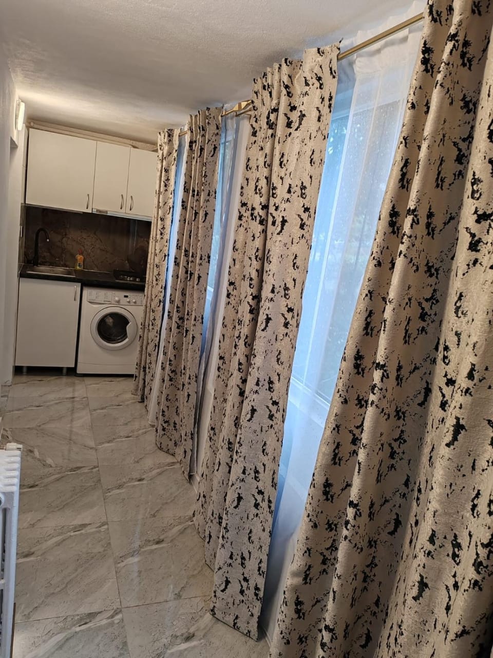 Apartament G3 Apartment in Craiova