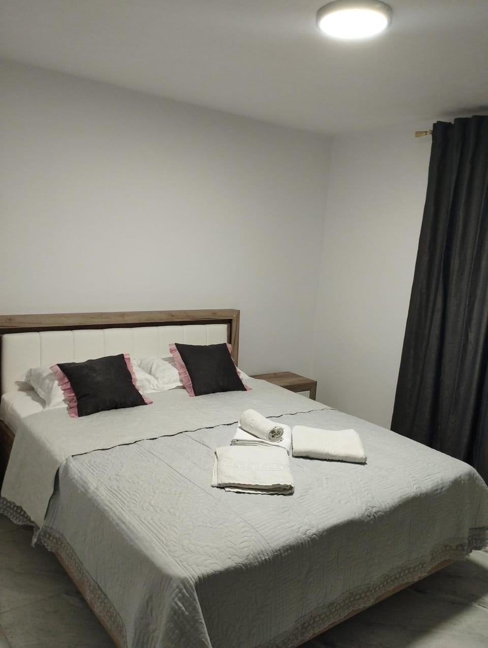 Apartament G3 Apartment in Craiova