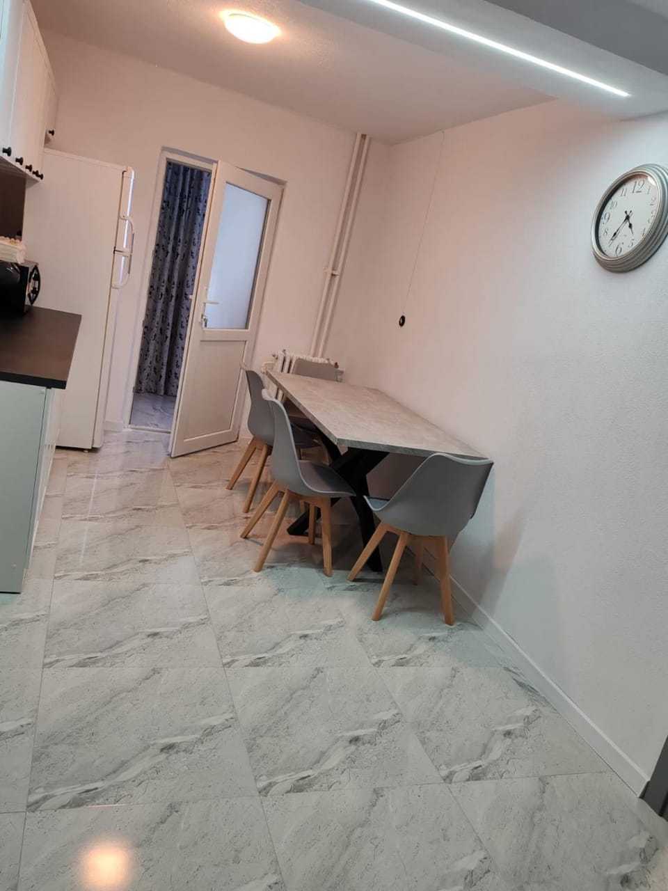 Apartament G3 Apartment in Craiova