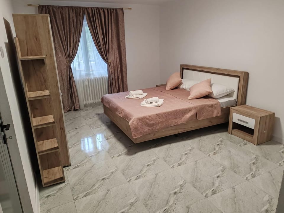Apartament G3 Apartment in Craiova