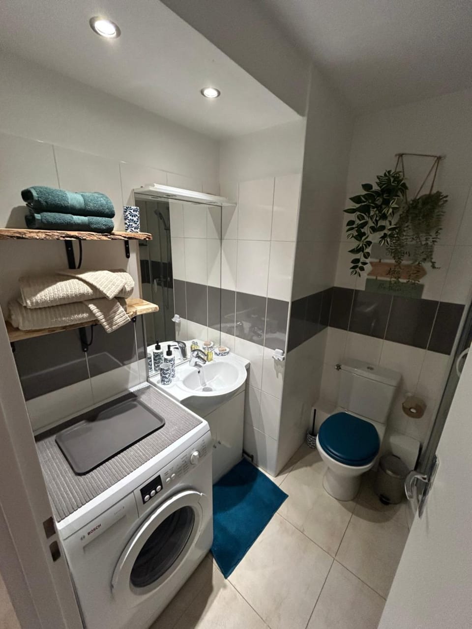 Studio Emeraude à Cavalaire Apartment in Cavalaire-sur-Mer