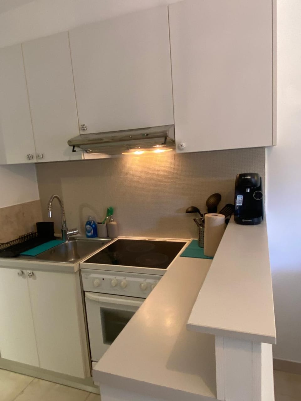 Studio Emeraude à Cavalaire Apartment in Cavalaire-sur-Mer