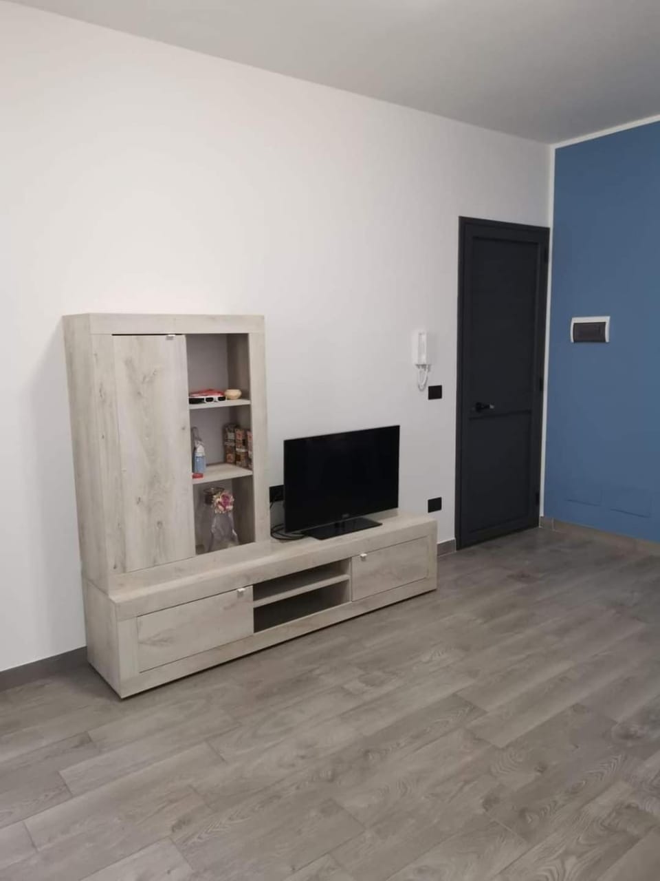 Casa Vacanze il Cortile Apartment in Sicily