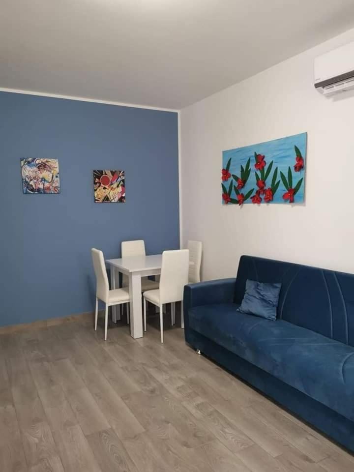 Casa Vacanze il Cortile Apartment in Sicily
