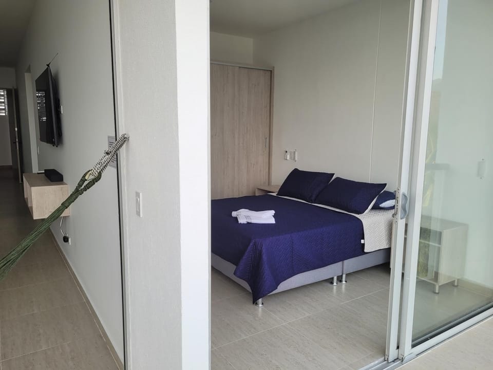 Balcony/Terrace, Photo of the whole room