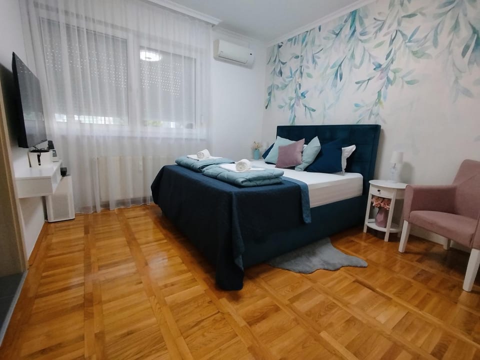 Violet Vista Apartment & Free Parking Apartment in Vojvodina