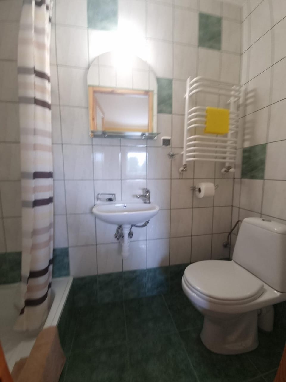 Noclegi u Kowala 602-793-591 Bed and Breakfast in Slovakia