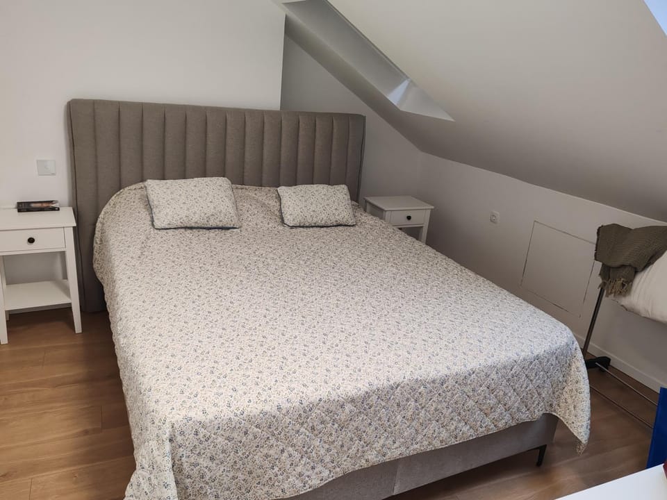 Barbara III - exquisite rooms and app Bed and Breakfast in Zadar