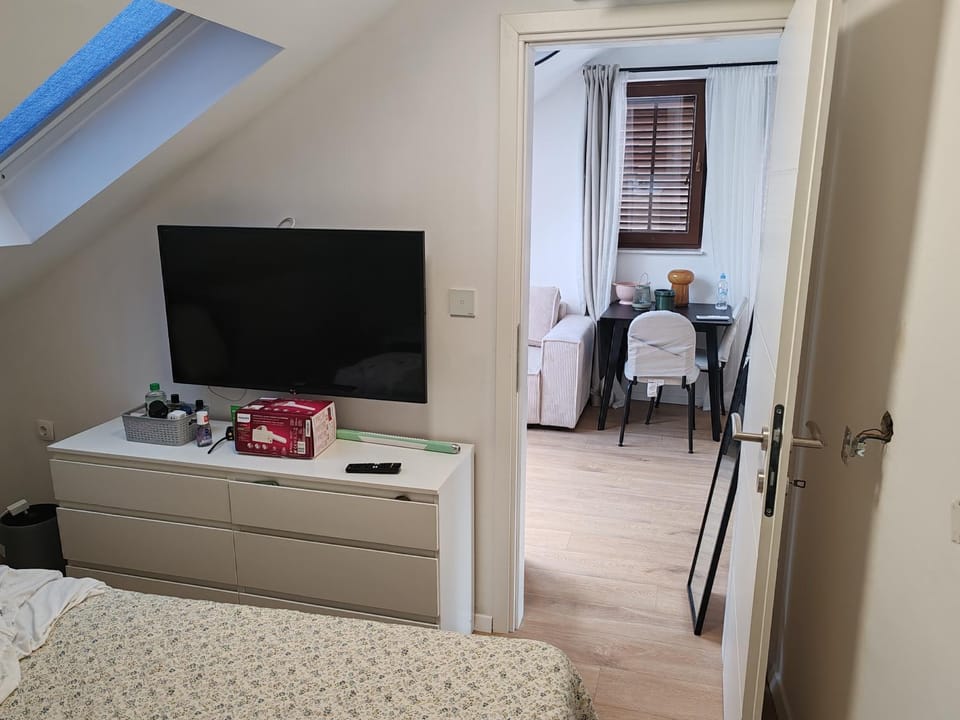 Barbara III - exquisite rooms and app Bed and Breakfast in Zadar