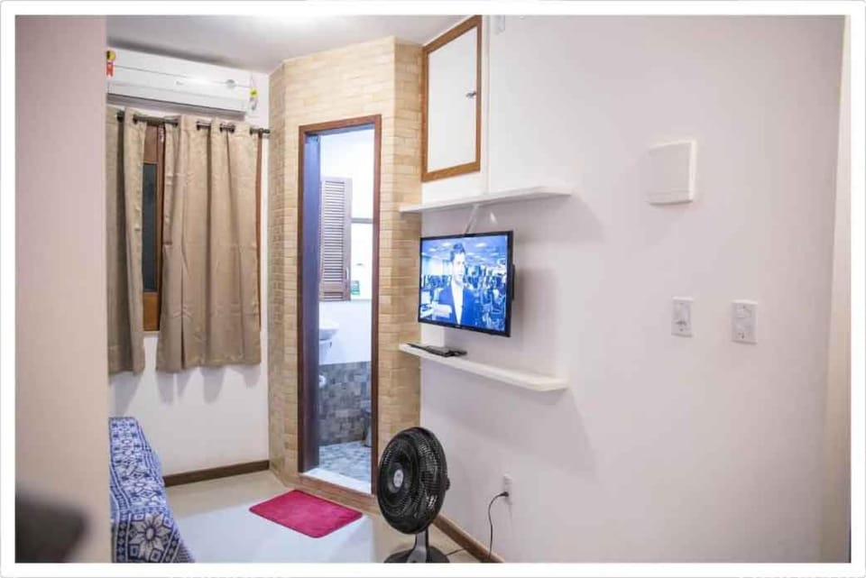 Promocional 3 Pessoas Vila Praia do Forte Apartment in Praia do Forte