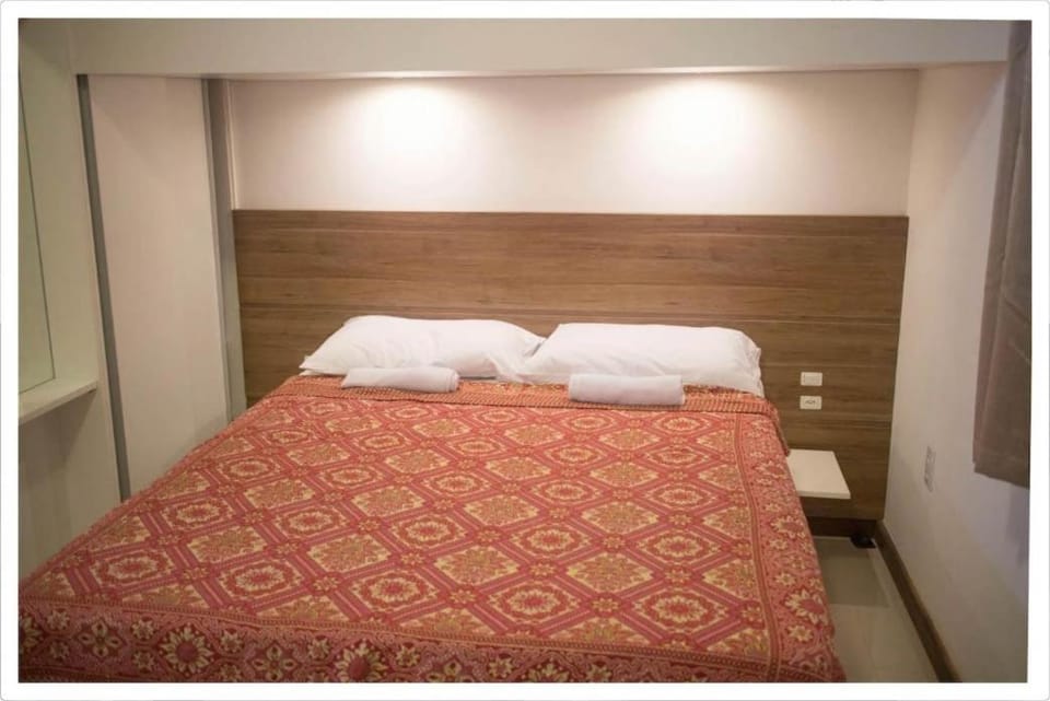 Promocional 3 Pessoas Vila Praia do Forte Apartment in Praia do Forte