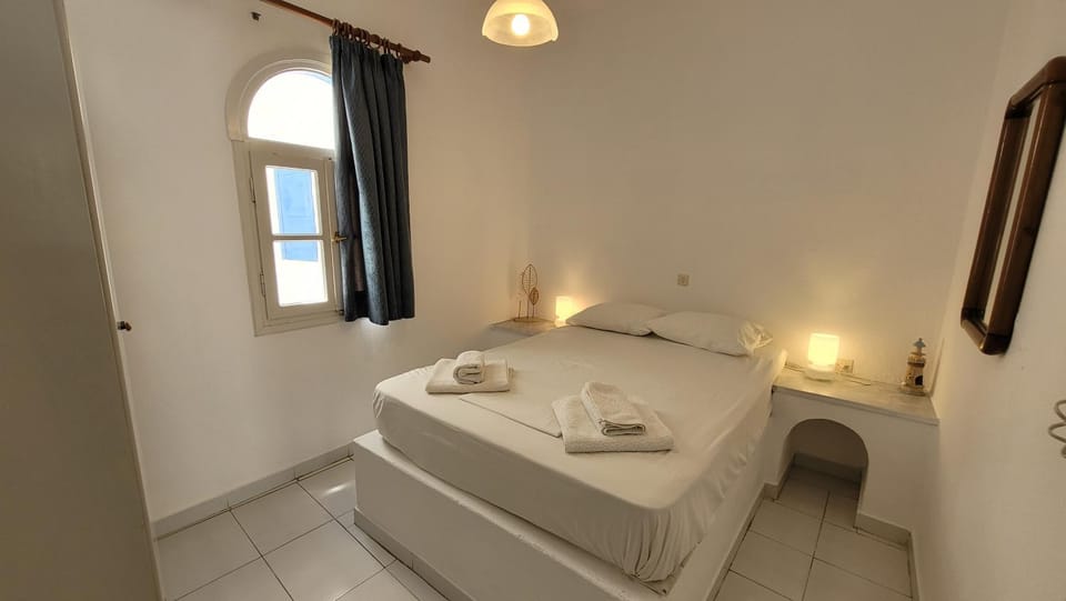 En Kythno Apartment hotel in Kea-Kythnos