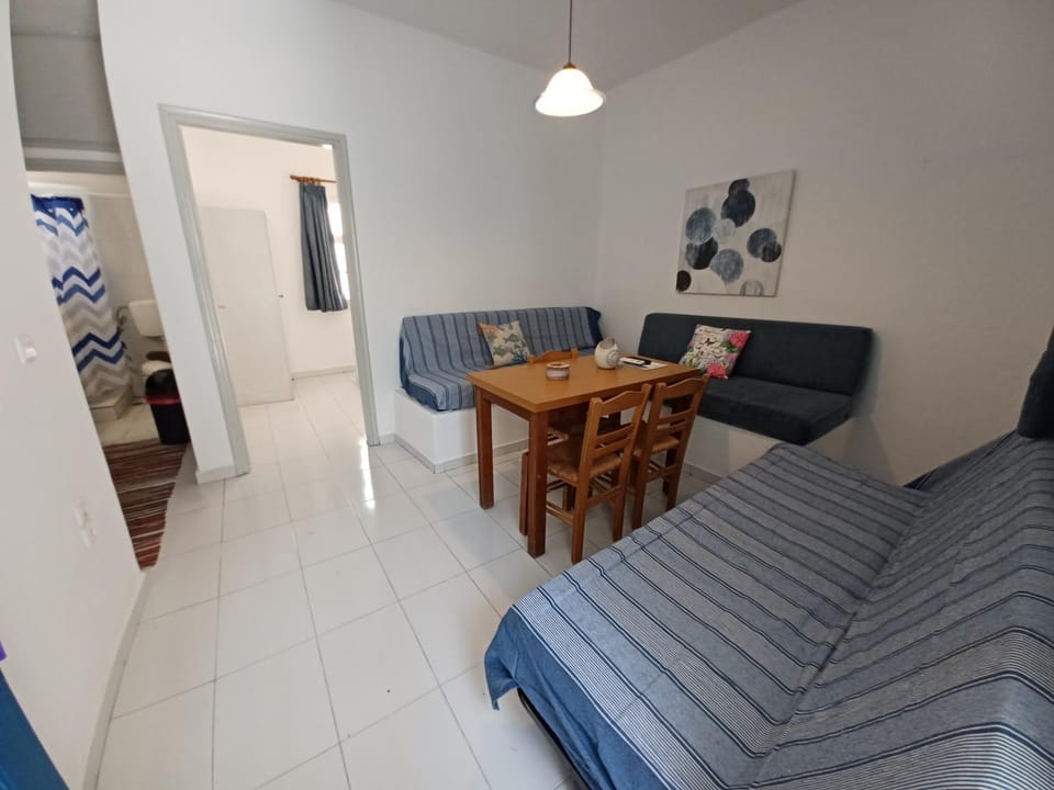 En Kythno Apartment hotel in Kea-Kythnos