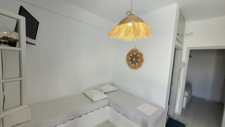 En Kythno Apartment hotel in Kea-Kythnos