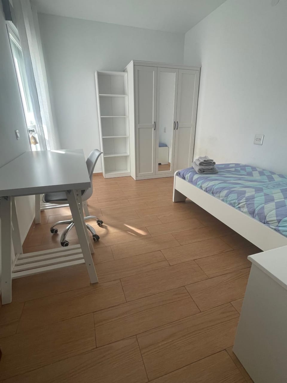Un rincón en Ontinyent Apartment in Costa Blanca
