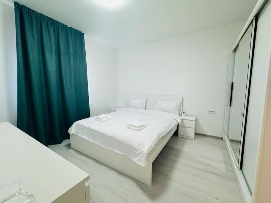 Otopeni Studio C1 1 Airport Therme Apartment in Romania