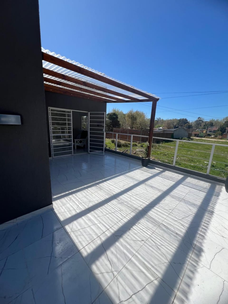 Arenas Blancas - Departamento 7 Apartment in San Clemente del Tuyú