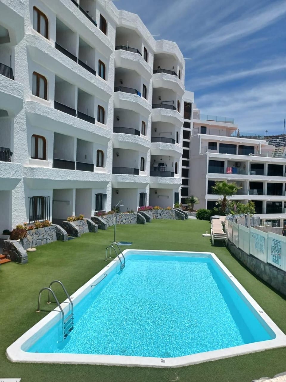 Apartamento con vistas a la playa, Puerto Rico Apartment in Puerto Rico de Gran Canaria