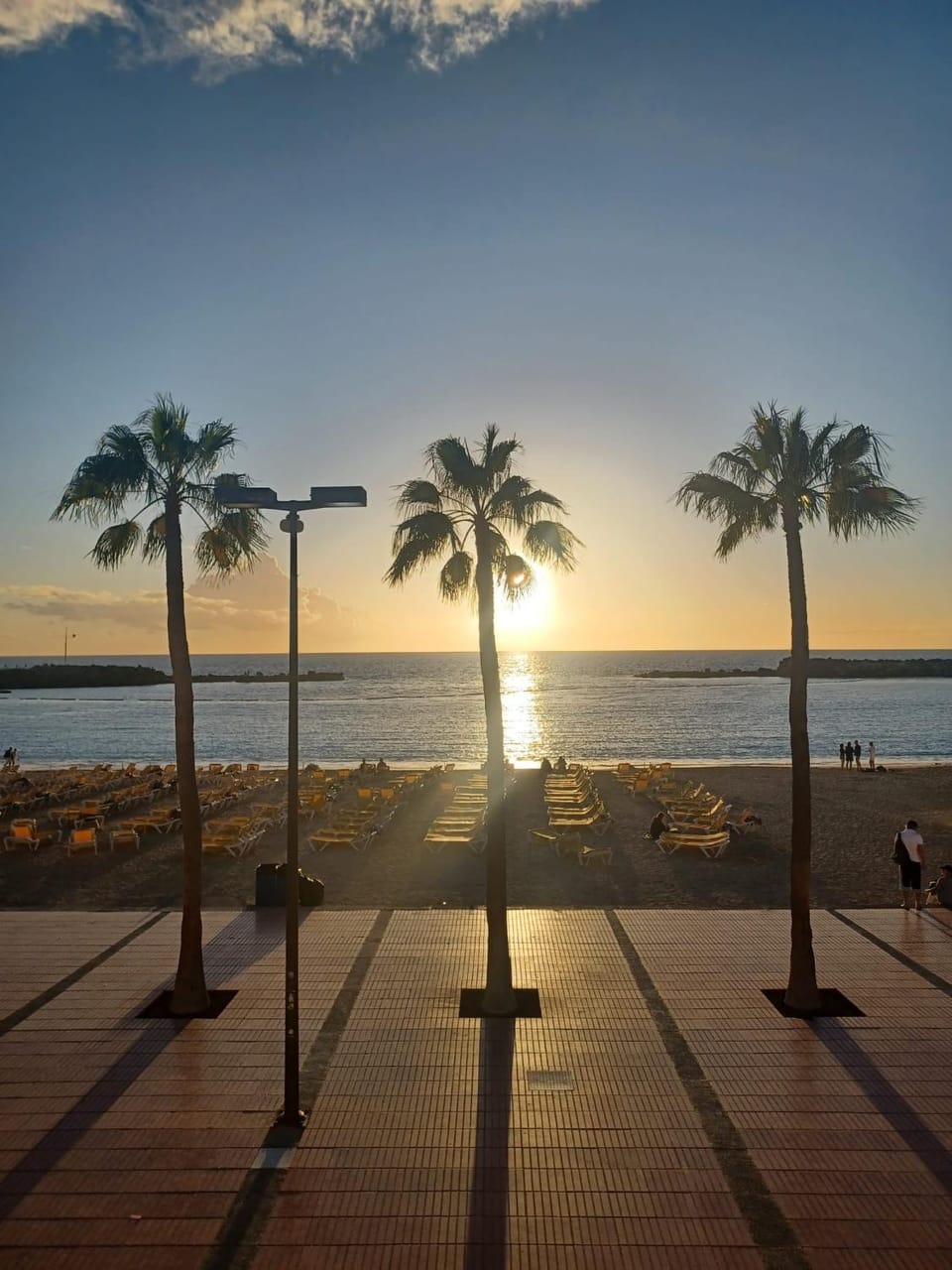 Apartamento con vistas a la playa, Puerto Rico Apartment in Puerto Rico de Gran Canaria