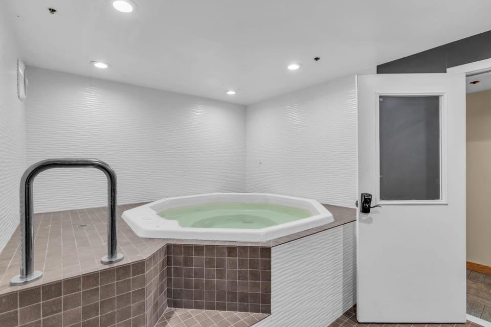 Charming Studio in the Heart of Park City House in Park City